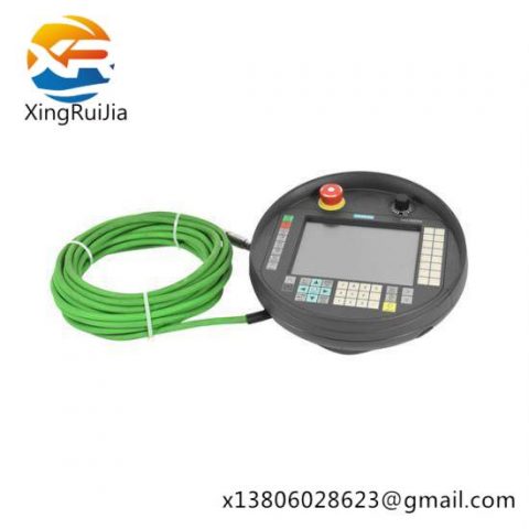 SIEMENS 6FC5403-0AA20-0AA0 SINUMERIK handheld terminal
