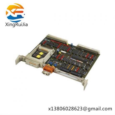 SIEMENS 6FX1121-2BA03 servo interface Module