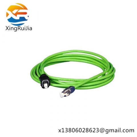 SIEMENS 6FX2002-1DC00-1AJ0 Signal cable