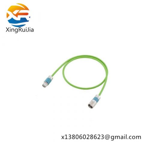 SIEMENS 6FX8002–2EQ14 -2.6M Signal cable extension for base