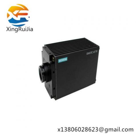 Siemens 6GF1710-3AA SIMATIC VS710 VISION SENSOR E.03 24V