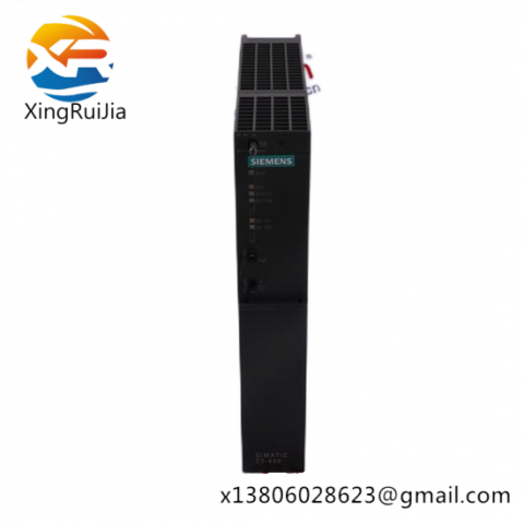 SIEMENS 6GK1143-0TA02 Basic Communication Processor Module