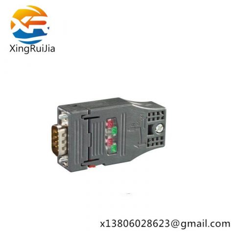 Siemens 6GK1500-0FC10 PB FC RS 485 PLUG 180