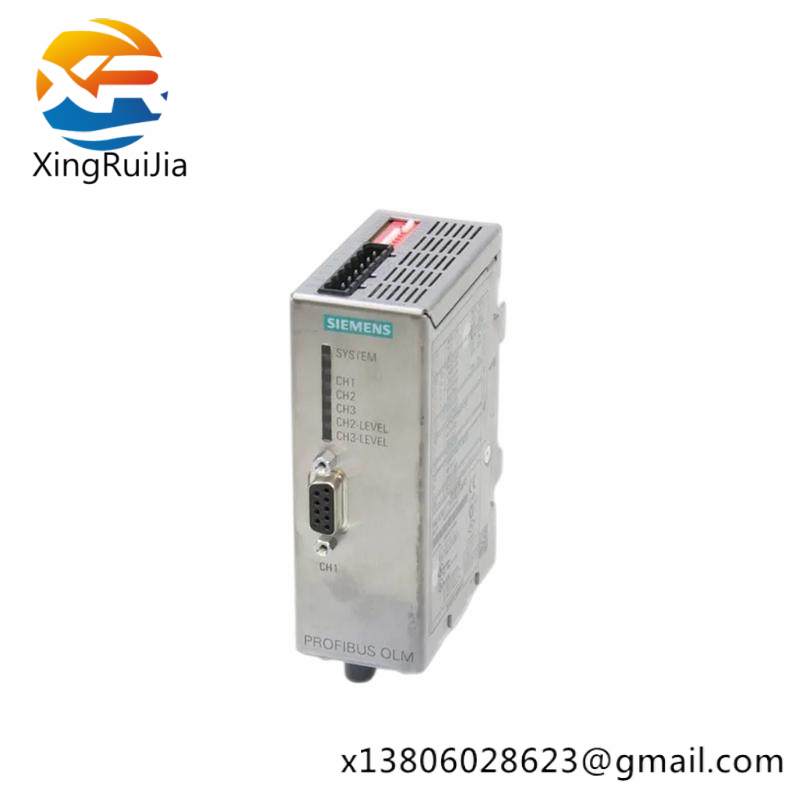 siemens_6gk1503-2cb00_optical_link_module.jpg SIEMENS 6GK1503-2CB00 optical link module
