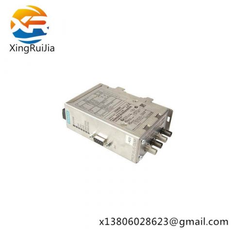 SIEMENS 6GK1503-3CB00 OPTICAL LINK MODULE