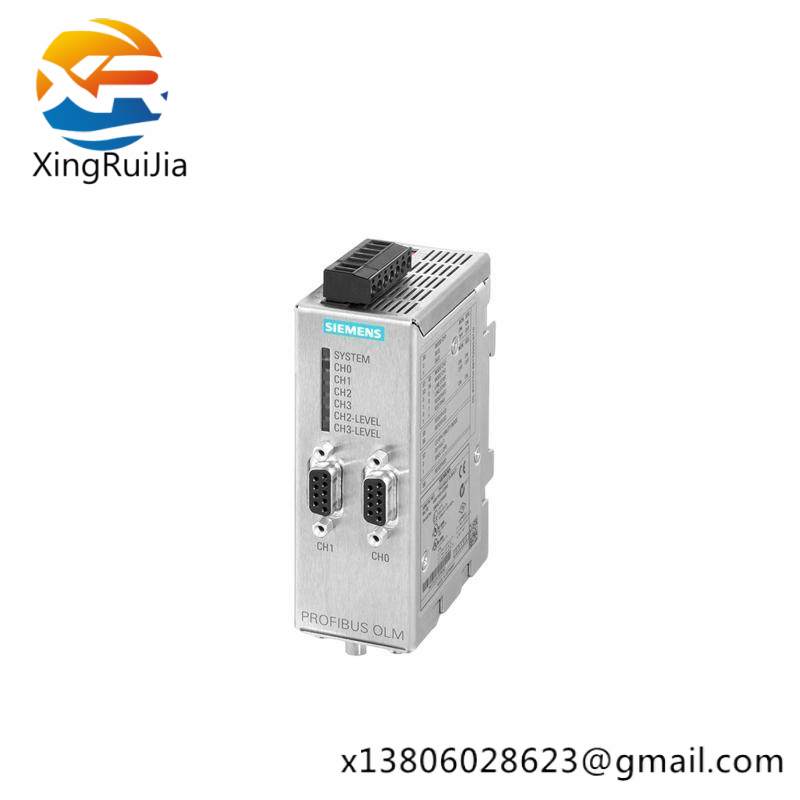 siemens_6gk1503-4ca00_optical_link_module.jpg SIEMENS 6GK1503-4CA00 Optical Link Module