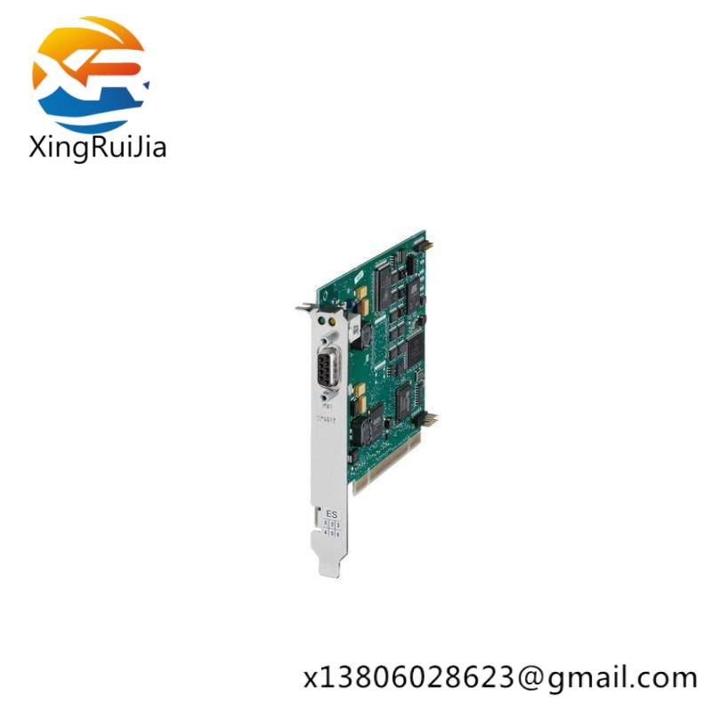 siemens_6gk1561-2aa00_communications_processor_cp_5612_pci_card.jpg SIEMENS 6GK1561-2AA00 Communications processor CP 5612 PCI card