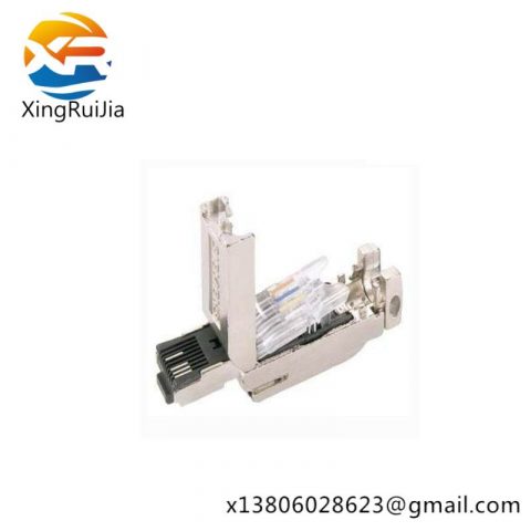SIEMENS 6GK1901-1BB10-2AB0 Industrial Ethernet FastConnect RJ45 plug 180 2x 2