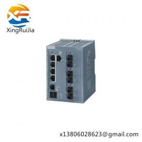Siemens 6GK5104-2BB00-2AA3 Unmanaged IE switch