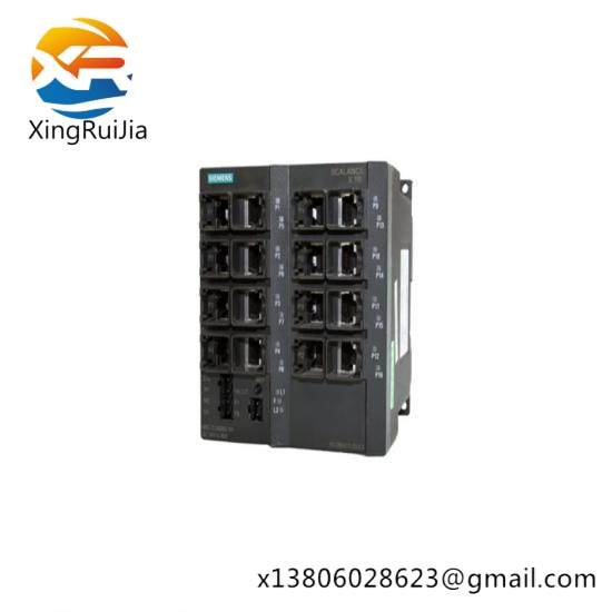 siemens_6gk5116-0ba00-2aa3_ethernet_switch.jpg Siemens 6GK5116-0BA00-2AA3 Ethernet Switch