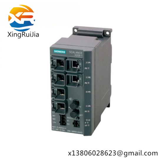 siemens_6gk5206-1bb10-2aa3_scalance_x206-1_simatic.png Siemens 6GK5206-1BB10-2AA3 SCALANCE X206-1 Simatic