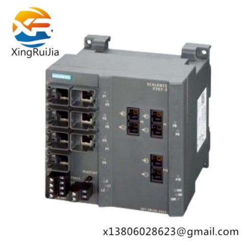 SIEMENS 6GK5307-3BM10-2AA3