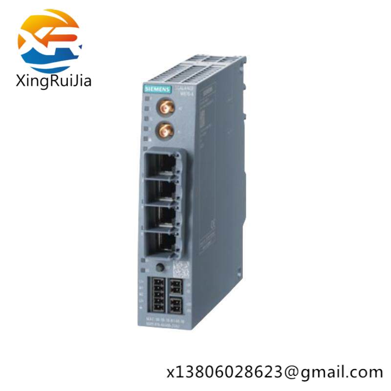 siemens_6gk5876-4aa00-2da2_communication_router.jpg Siemens 6GK5876-4AA00-2DA2 communication router