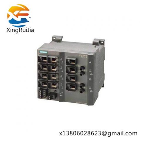 SIEMENS 6GK5 308-2FL10-2AA3 IE switch