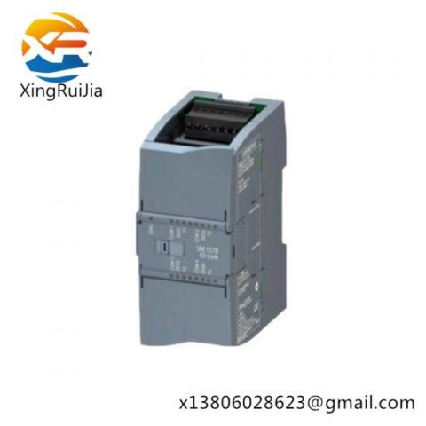 Siemens 6GK7243-5DX30-0XE0 Communications Module