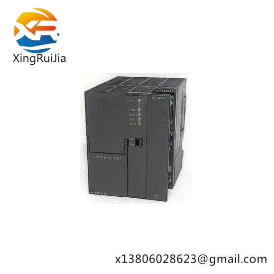 siemens_6gk7343-1ex11-0xe0_communication_processor_module.jpg SIEMENS 6GK7343-1EX11-0XE0 Communication Processor Module