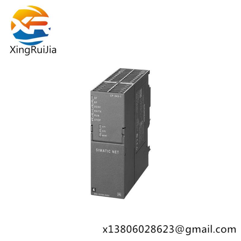 siemens_6gk7343-1ex30-0xe0_communications_processor.jpg SIEMENS 6GK7343-1EX30-0XE0 COMMUNICATIONS PROCESSOR
