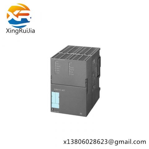 SIEMENS 6GK7343-1GX30-0XE0 COMMUNICATION PROCESSER