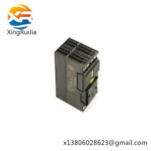 Siemens 6GK7343-1GX31-0XE0 Ethernet Module