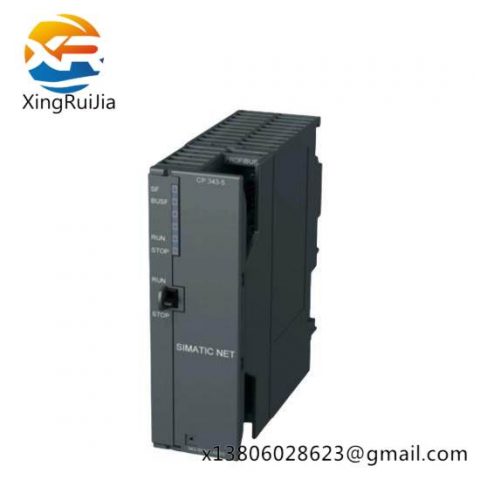 Siemens 6GK7343-5FA01-0XE0 SIMATIC S7-300