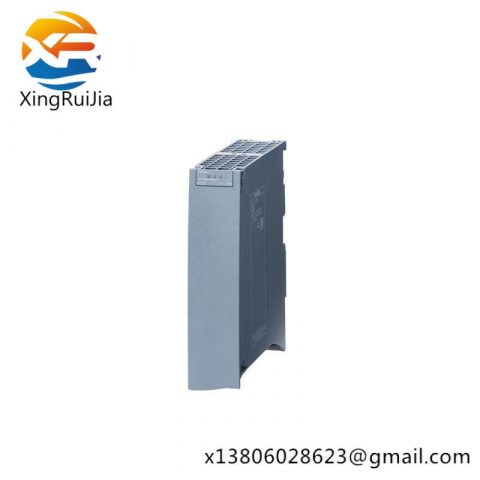 SIEMENS 6GK7542-1AX00-0XE0 Communications Module
