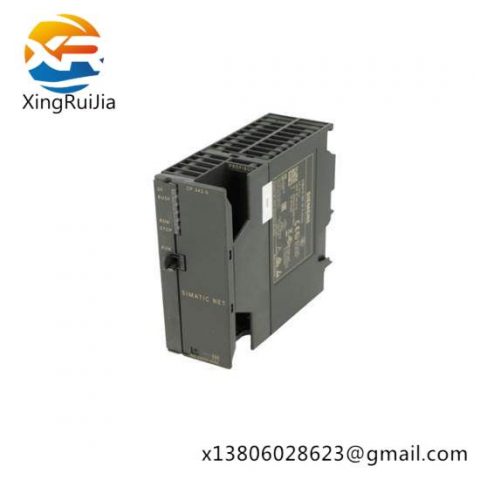 SIEMENS 6GK7 342-5DA03-0XE0 Communication Processor