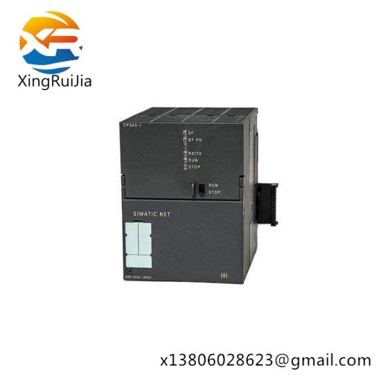 siemens_6gk7_343-1ex21-0xe0_communication_processor.jpg SIEMENS 6GK7 343-1EX21-0XE0 Communication Processor