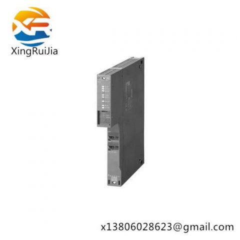 SIEMENS 6GK7 443-1EX20-0XE0 Communication Processor Module