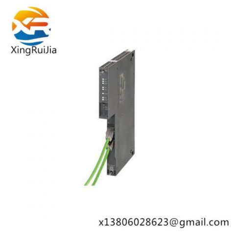 Siemens 6GK7 443-1EX20-0XE0 Ethernet Module