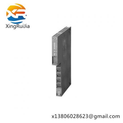 Siemens 6GK7 443-1GX20-0XE0 Communication Processor
