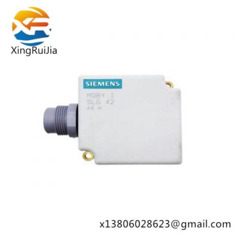 SIEMENS 6GT20010BA00 write/read device
