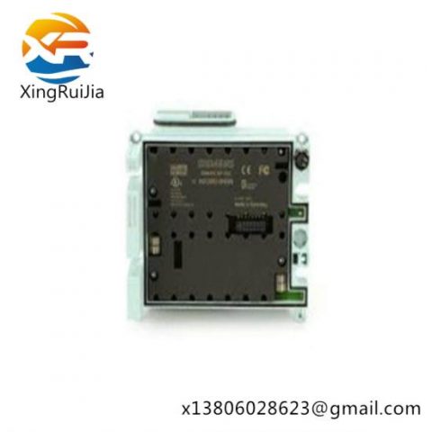 Siemens 6GT2002-0HD00 Communication Module