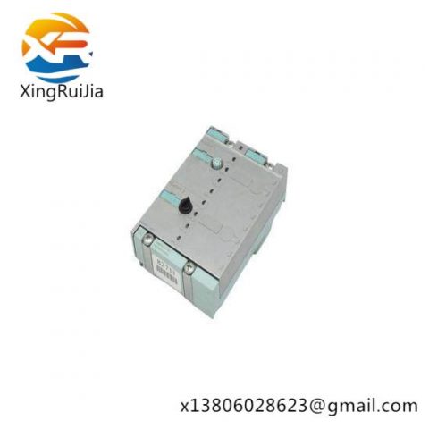 Siemens 6GT2002-1HD00 RFID Communication Module