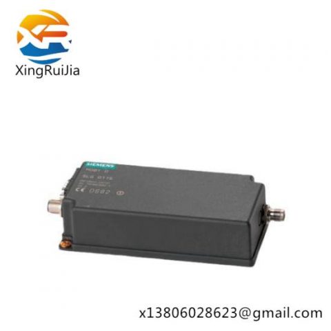SIEMENS 6GT2698-5AB00 Bracket For RF670R