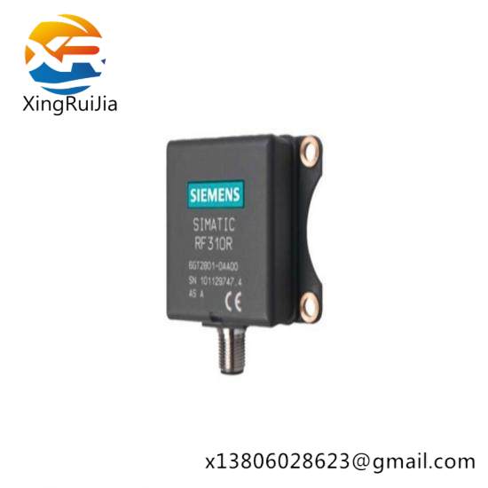 siemens_6gt2801-1ab10_imatic_rf300_reader_rf310r.jpg Siemens 6GT2801-1AB10 IMATIC RF300 Reader RF310R