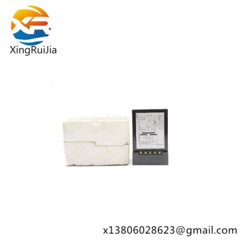 SIEMENS 6KA9904 EL1/3.44.04 TRANSDUCER, 220VAC