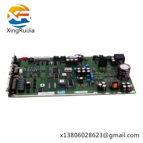Siemens 6QN5501-0BA for 400/500 V