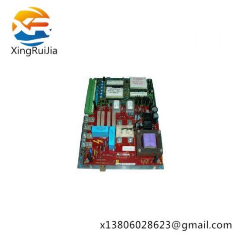 SIEMENS 6RA2216-8DD20-1/E89110-B1886-C3-B CONVERTER
