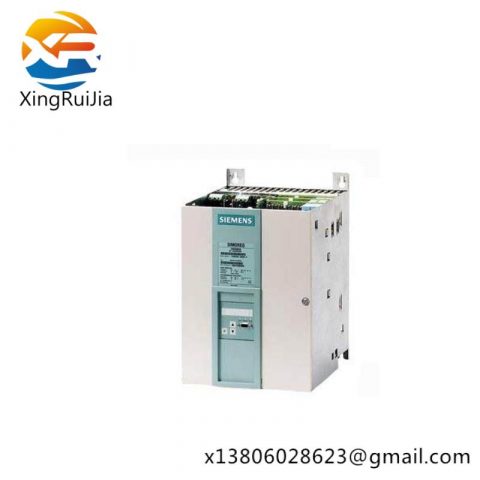 SIEMENS 6RA7028-6DS22-0 Simoreg DC Master Drive