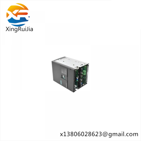 Siemens 6RA8075-6DV62-0AA0 DC Drives