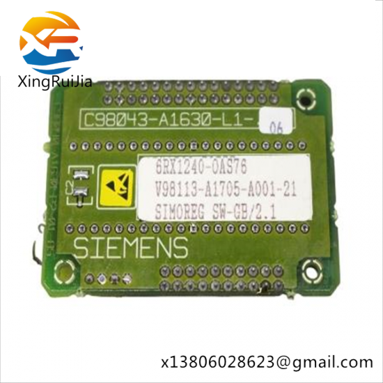 siemens_6rx1240-0as76_software_module.png Siemens 6RX1240-0AS76 SOFTWARE MODULE