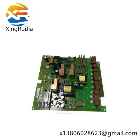 Siemens 6RY1703-0DA02 POWER INTERFACE