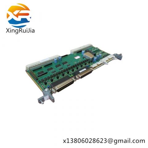 Siemens 6SA8252-0AC70 control module