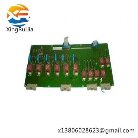 SIEMENS 6SC9731-0BL0 PULSE TRANSFORMER MODULE