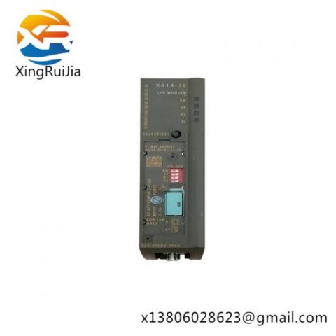 SIEMENS 6SC9811-4DA04