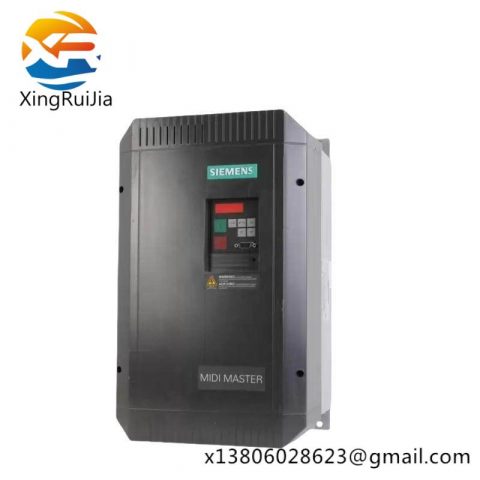SIEMENS 6SE3122-4DG40 Drives