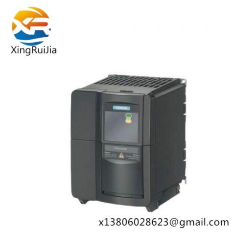 Siemens 6SE6440-2UC23-0CA1 MICROMASTER SIMATIC S7