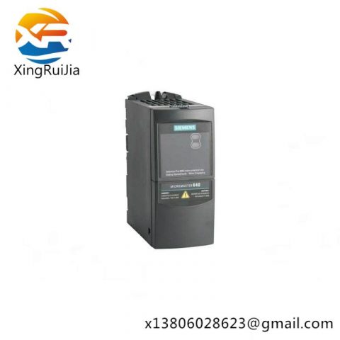 SIEMENS 6SE6440-2UD21-1AA1 MICROMASTER