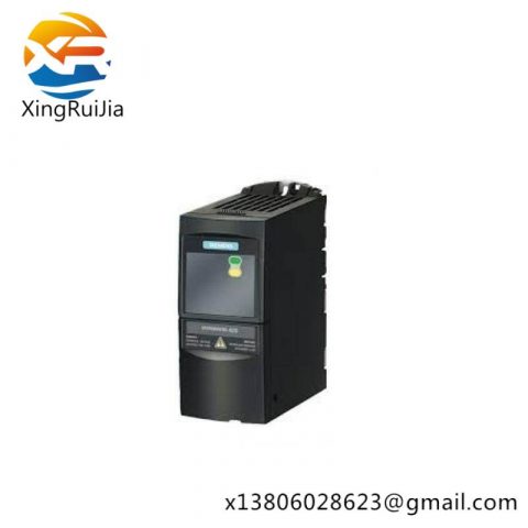 Siemens 6SE6440-2UD21-5AA1 MICROMASTER 440 Inverter Drive