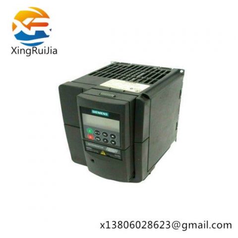 SIEMENS 6SE6440-2UD24-0BA1 MICROMASTER